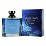 Nautica Voyage N-83 von Nautica - Eau de Toilette Spray 100 ml - for men